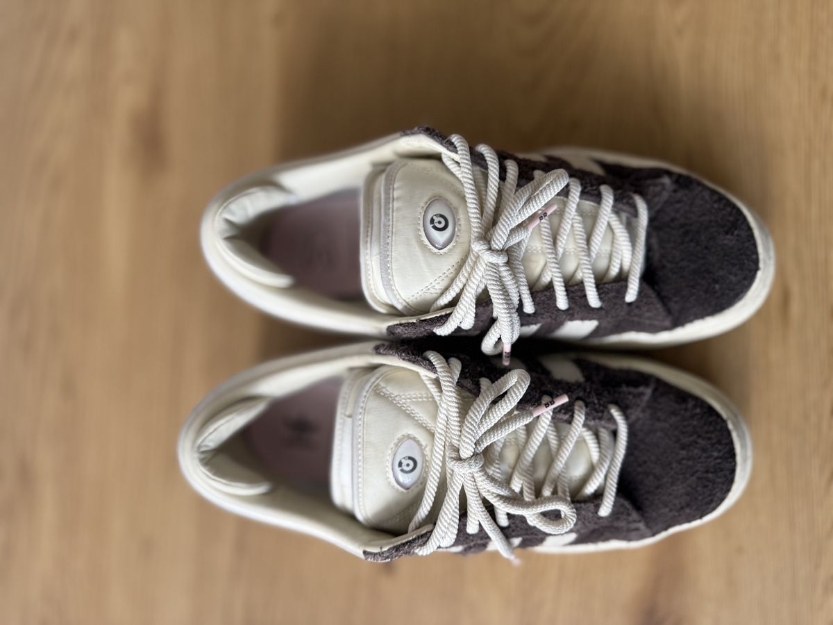 Adidas Herrenschuhe: Adidas Schuhe Badbunny – Gebraucht aus Zürich von noahmicha 2