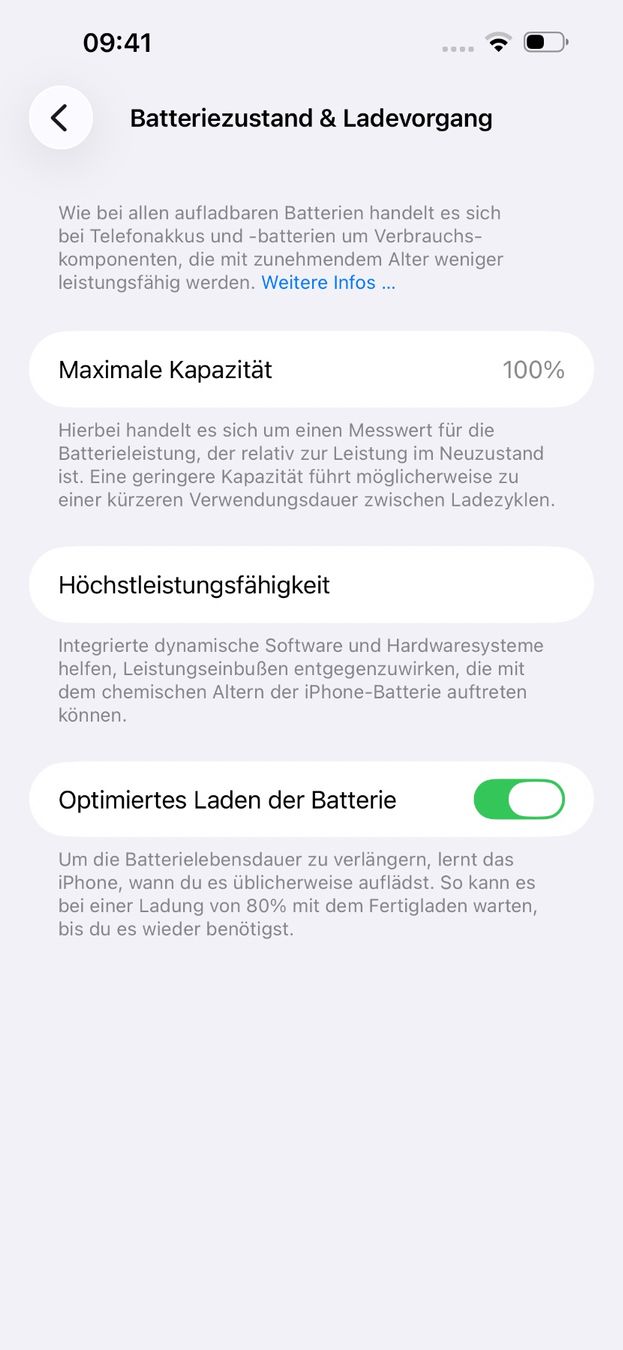Apple Handys / Smartphones: iPhone 14 Pro Max 128GB Weiss – Gebraucht aus Dübendorf von svma 6