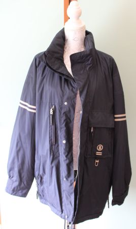 Jacke von *BOGNER Sport*