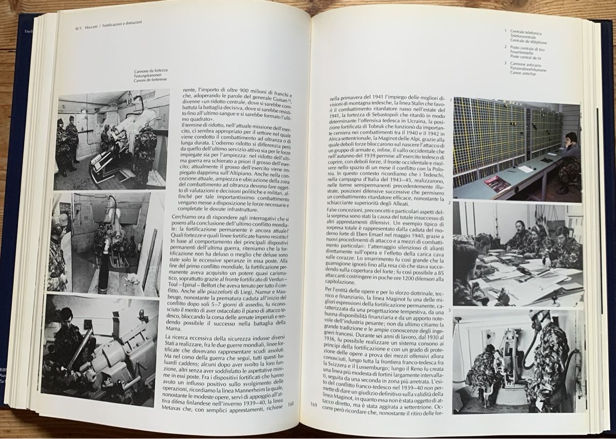 Livres: Buch Unser Alpenkorps – D'occasion à Goldingen par Bergler012 6