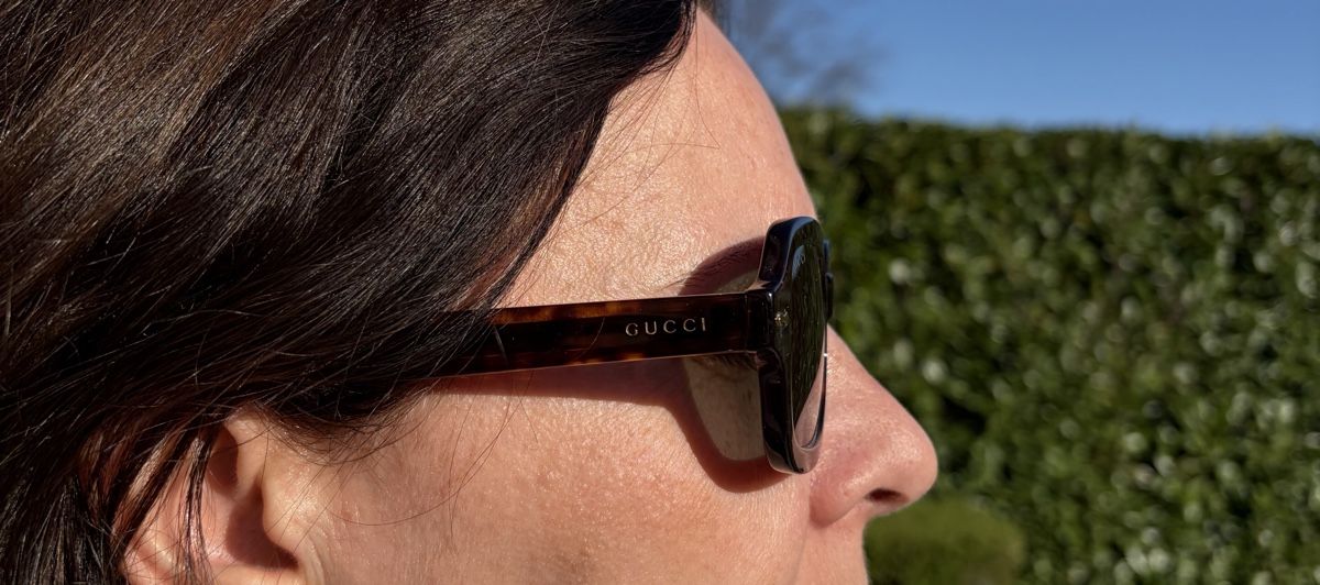 Gucci Occhiali & Lenti: Gucci Vintage sunglasses – Nuovo (secondo la descrizione) da Pully venduto da ari_78pk 3