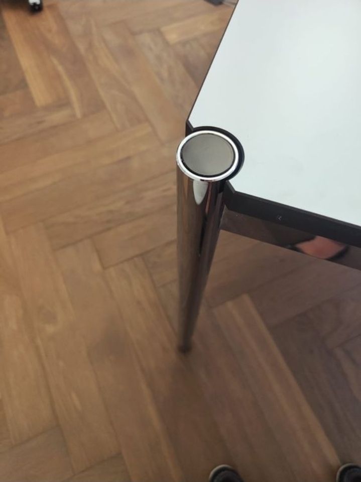 Schreibtische: USM Haller Bürotisch, 200 x 100cm – Gebraucht aus Winterthur von d.bilgin 3
