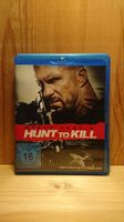 HUNT TO KILL Blu-Ray mit Steve Austin