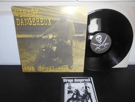 Virage Dangereux – Run Devil Run ... / 2000