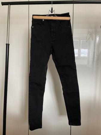 Bershka Jeans