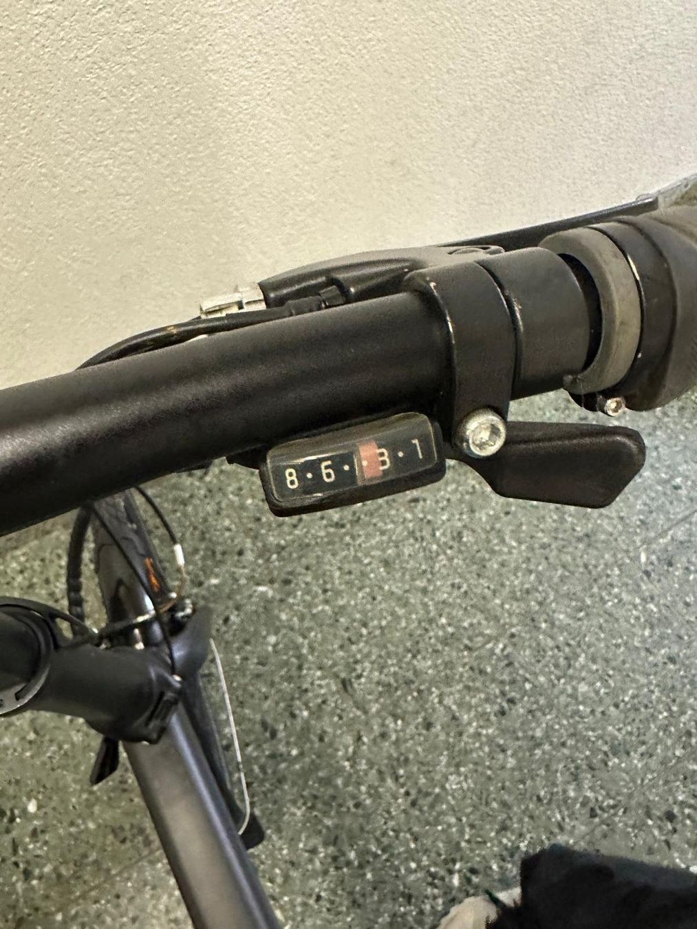 Totem Biciclette: Totem Elektrovelo Klappvelo – Usato da Wädenswil venduto da cet_gz6g 9