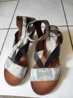 Damen Sandale Mjus aus Nile kollektion