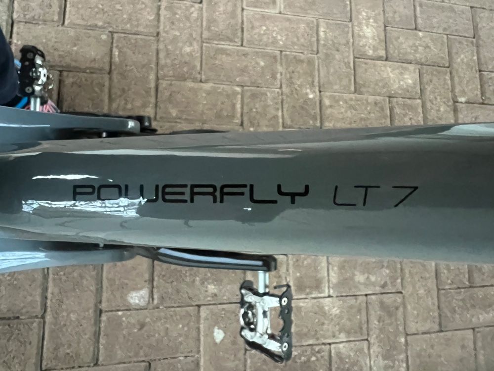 Powerfly lt7 deals