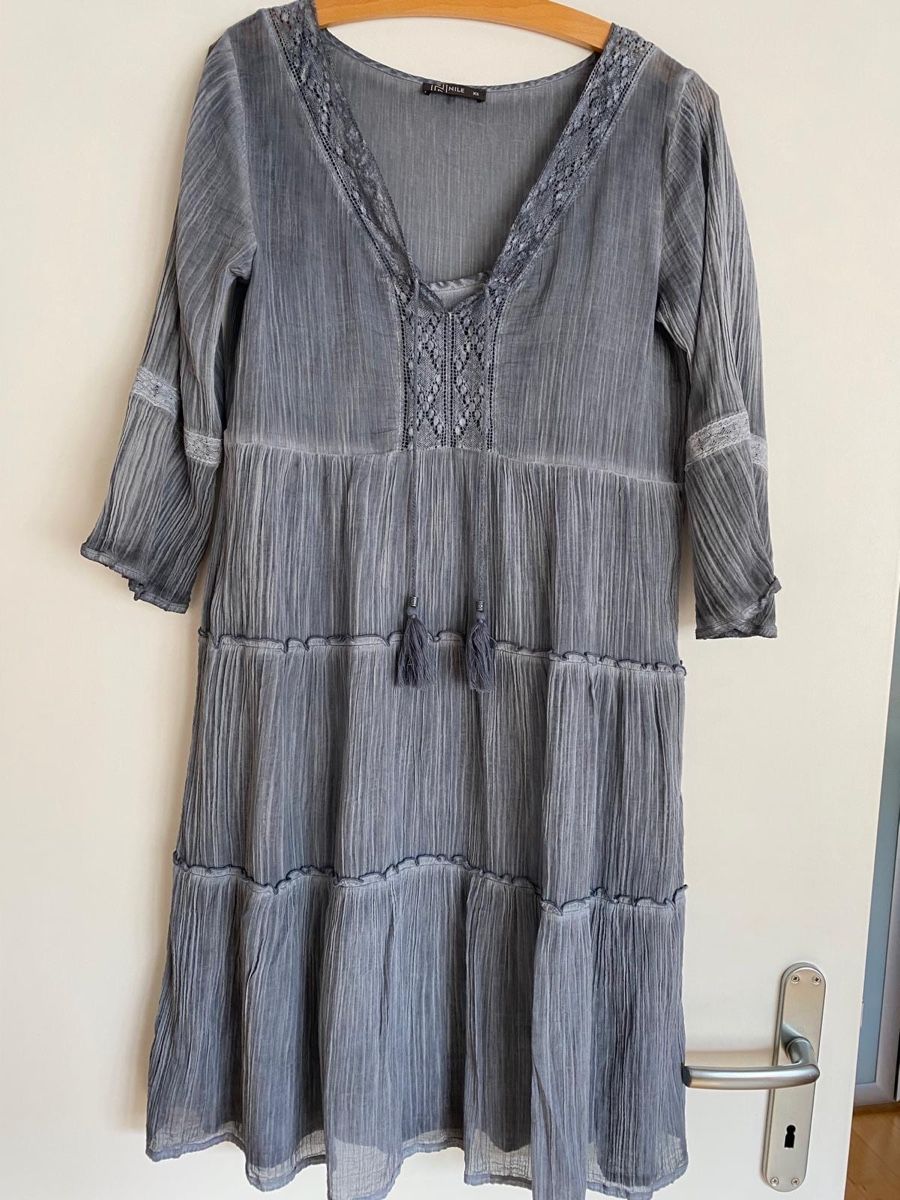 Nile Vestiti: Nile Kleid – Usato da Frutigen venduto da Aleja1