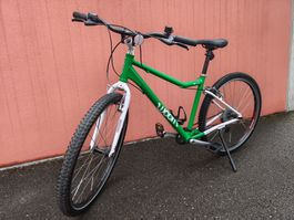 Woom 6 / Kindervelo / 26 Zoll