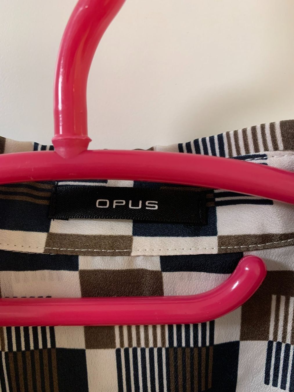 Opus Chemisiers: Hemdbluse von OPUS – D'occasion à Jona par Curtis90 2