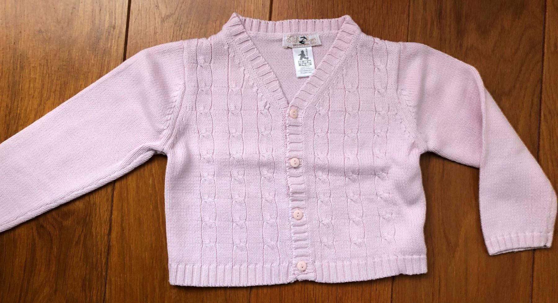 Lotti & Set di vestiti: Lot 9-12 mois – Usato da Athenaz (Avusy) venduto da cyrano476 3