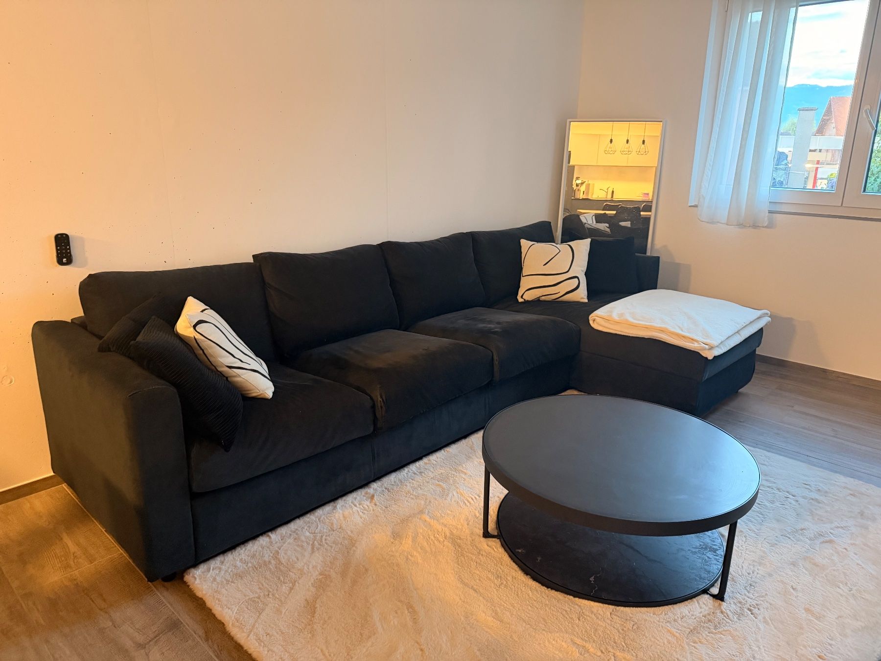 Ikea Divani: Ecksofa – Usato da Oberriet SG venduto da rst_z5ms 1