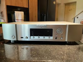 Marantz NA7004 Netzwerk Audio Player - Top Zustand!