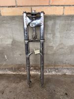 Puch/Sachs Rixe Chrom Gabel