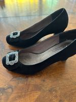 Trachtenschuhe