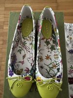 Gucci flora BALLET FLAT  Gr.38