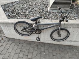 BMX Bixs Luke