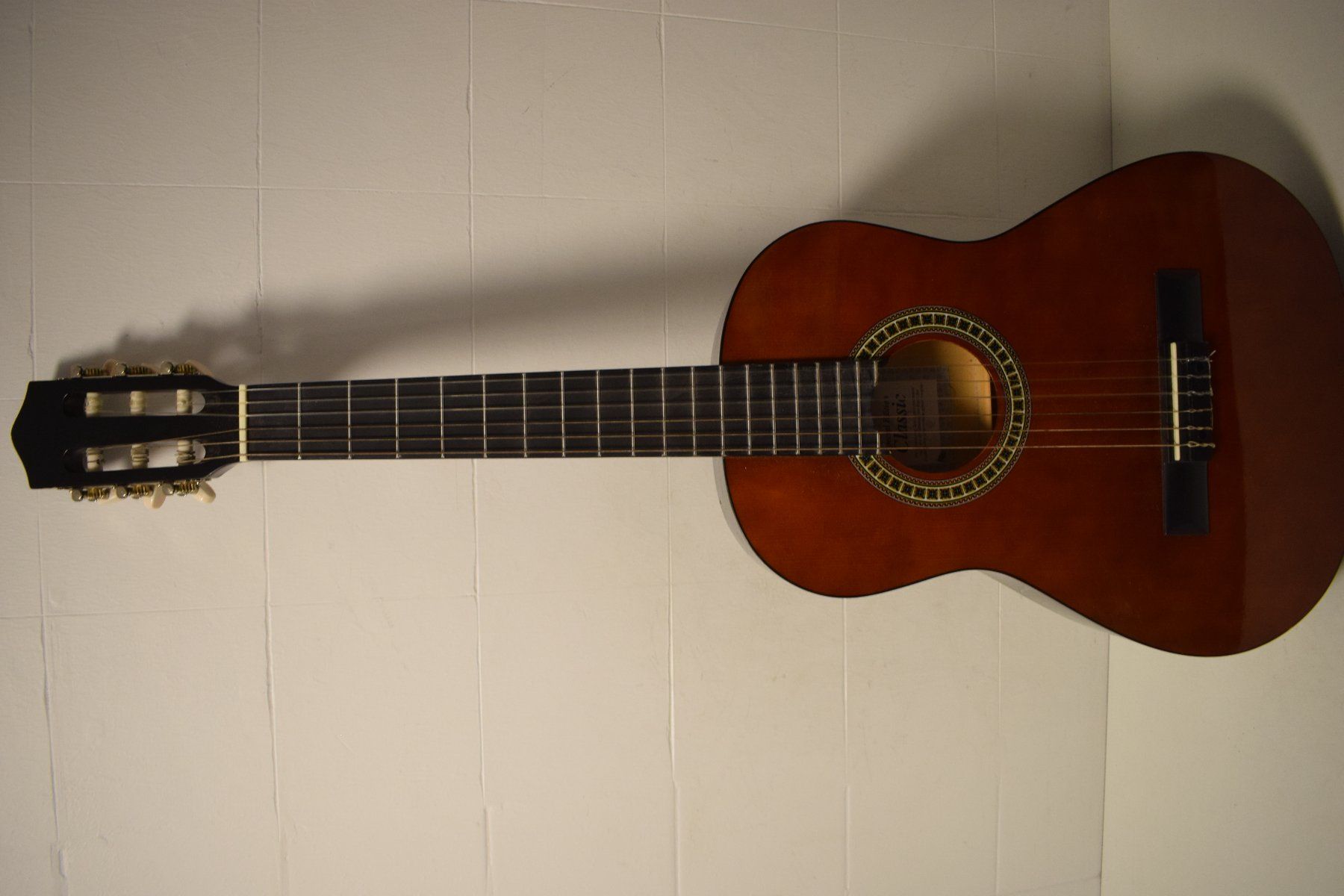 Strumenti musicali: Gitarre Special Edition Classic – Usato da Zürich venduto da Brockito