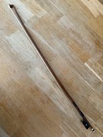 Geigenbogen Bausch 56g für Geige Violine Bogen