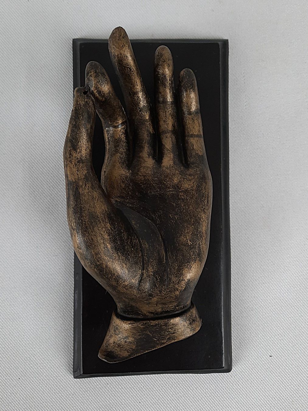 Sculture & Statue: Dekorative Handskulptur – Usato da Beinwil am See venduto da Restwert_Beinwil