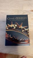 Game of Thrones Die komplette zweite Staffel Box Set