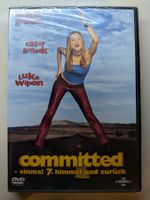 Committed - Einmal 7. Himmel und zurück [DVD/neu&OVP]