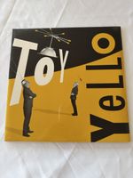 Yello - Toy (Limited Edition Vinyl LP, 2016) Top Zustand!