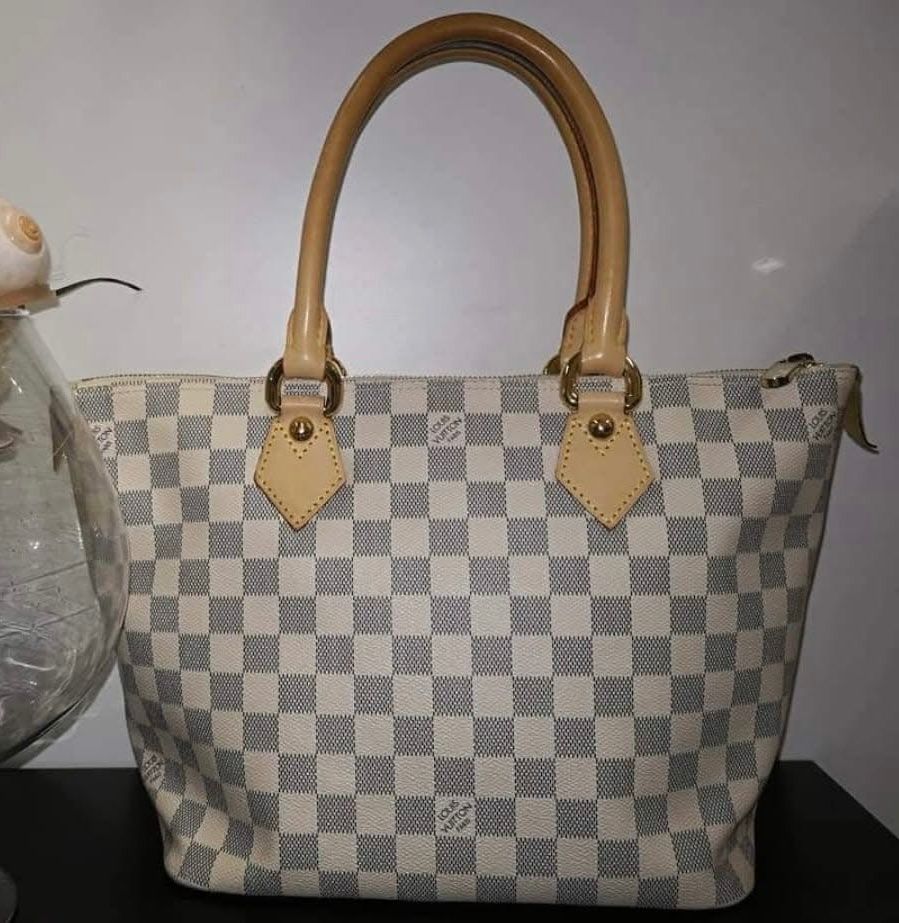 Sacs femmes: Louis Vuitton Seleya Original – D'occasion à Neuenegg par ilovefashion123