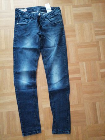 Ckh Super Skinny Damen Jeans Grösse 38