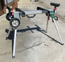 Metabo KSU 251 Untergestell - sehr guter Zustand 