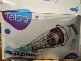 Aspirateur Piscine