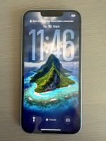 iPhone 14, 128GB, Blau