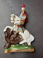 Statut St George