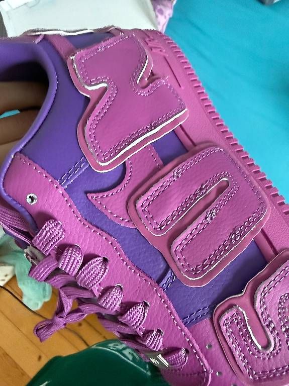 Scarpe da donna: CPFM Air Force – Usato da Safnern venduto da Avalona_07 1