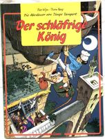 Die Abenteuer von Timpe Tampert - 3 - Der schläfrige König
