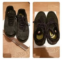 Coole Sneaker Air TN Gr. 42 *TOP* 💙