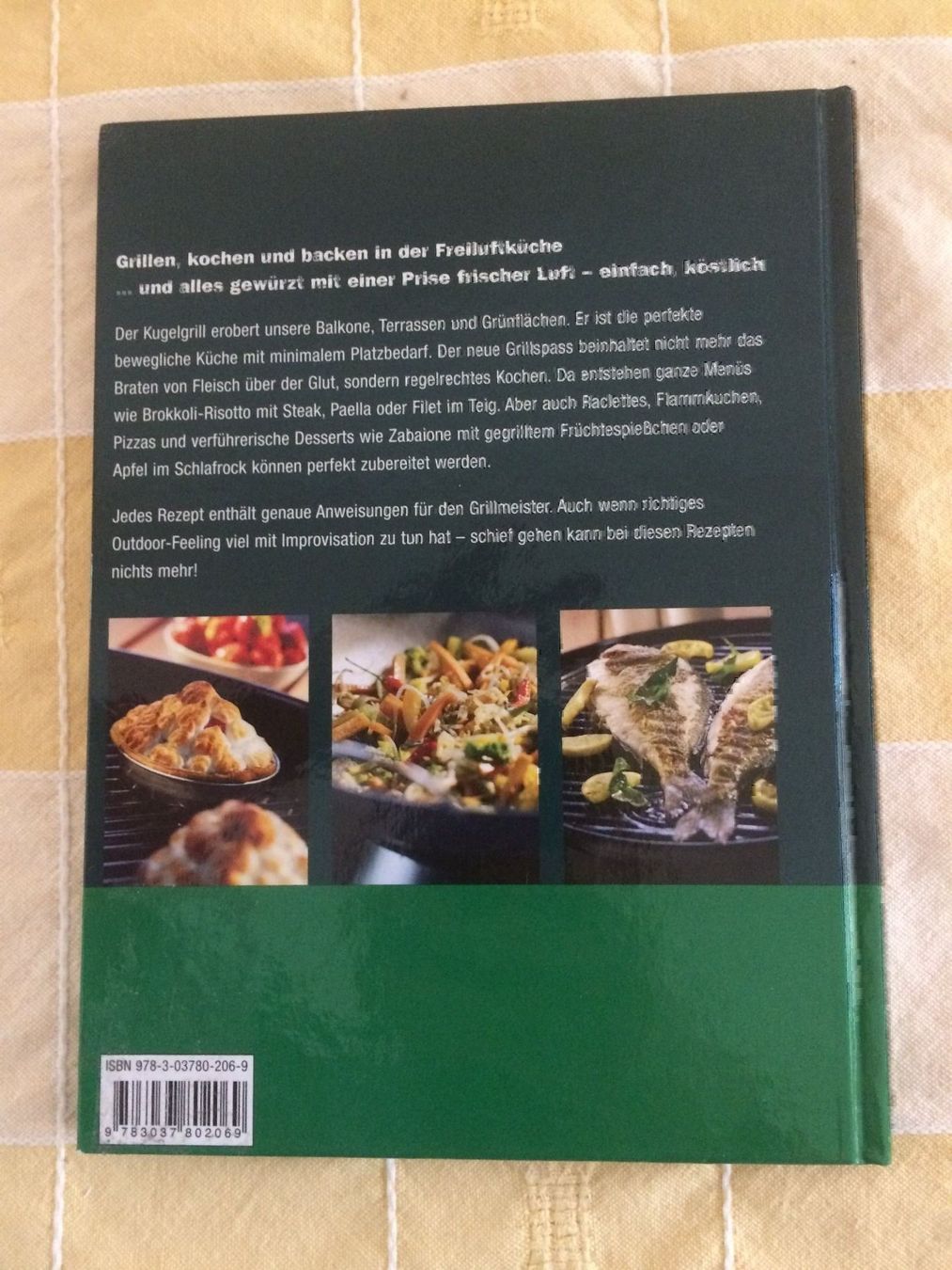 Libri: Daniel Luminati - Grillspass heute – Nuovo (secondo la descrizione) da Buchs AG venduto da ReaNaTsch 1