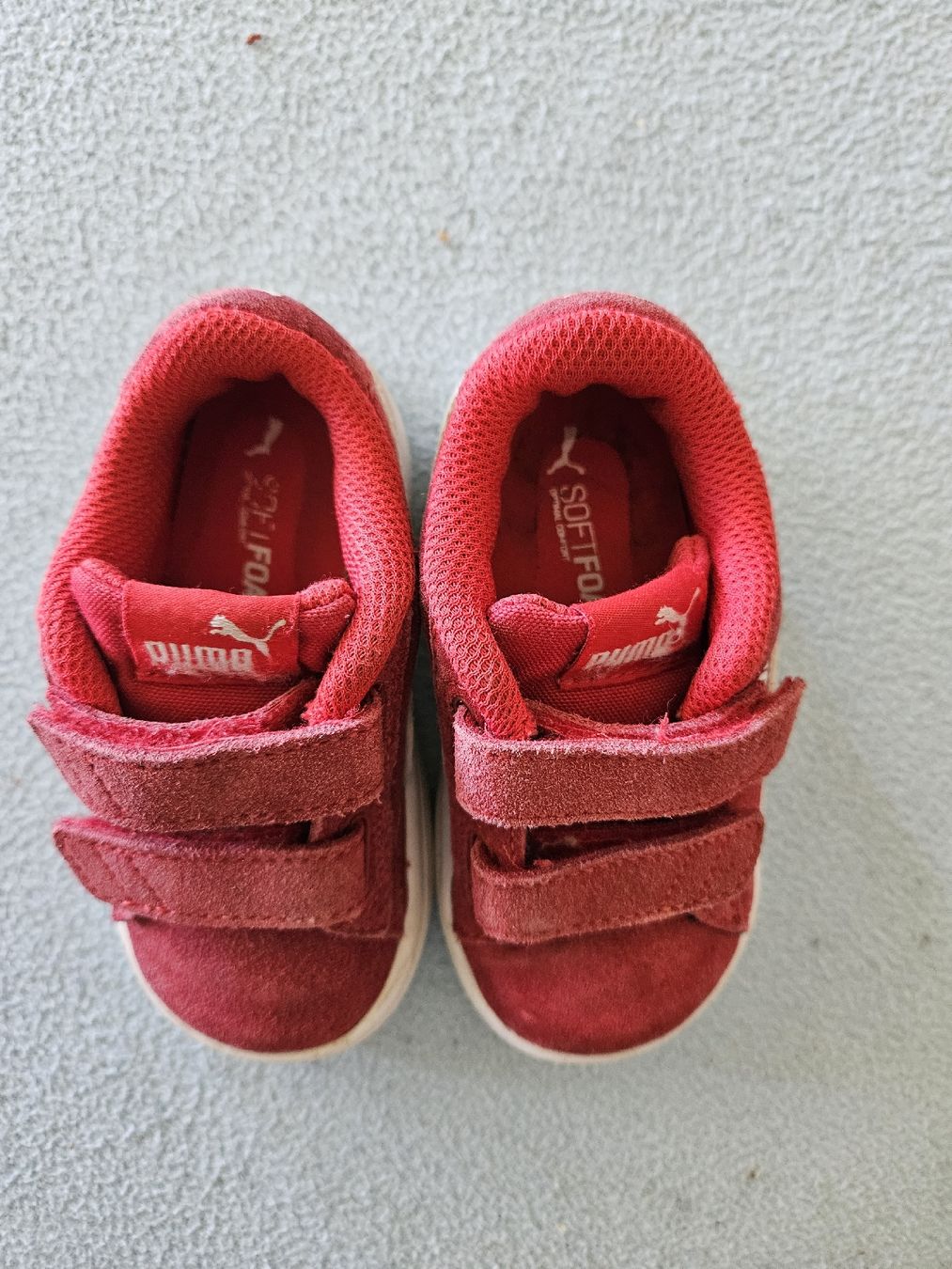 Puma Scarpe per ragazzi: Puma Schuhe Gr. 21 – Usato da Zürich venduto da Kris8050 3