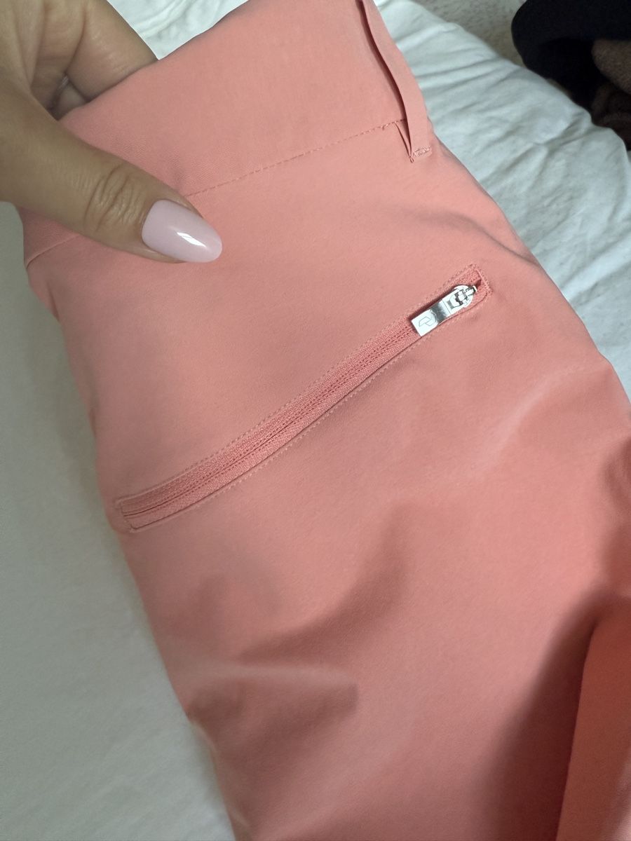 Peak Performance Pantaloni: Peak Performance Hose, Gr. 38, Lachsfarben, Top Zustand – Nuovo (secondo la descrizione) da Niederglatt ZH venduto da neunzehn82 2