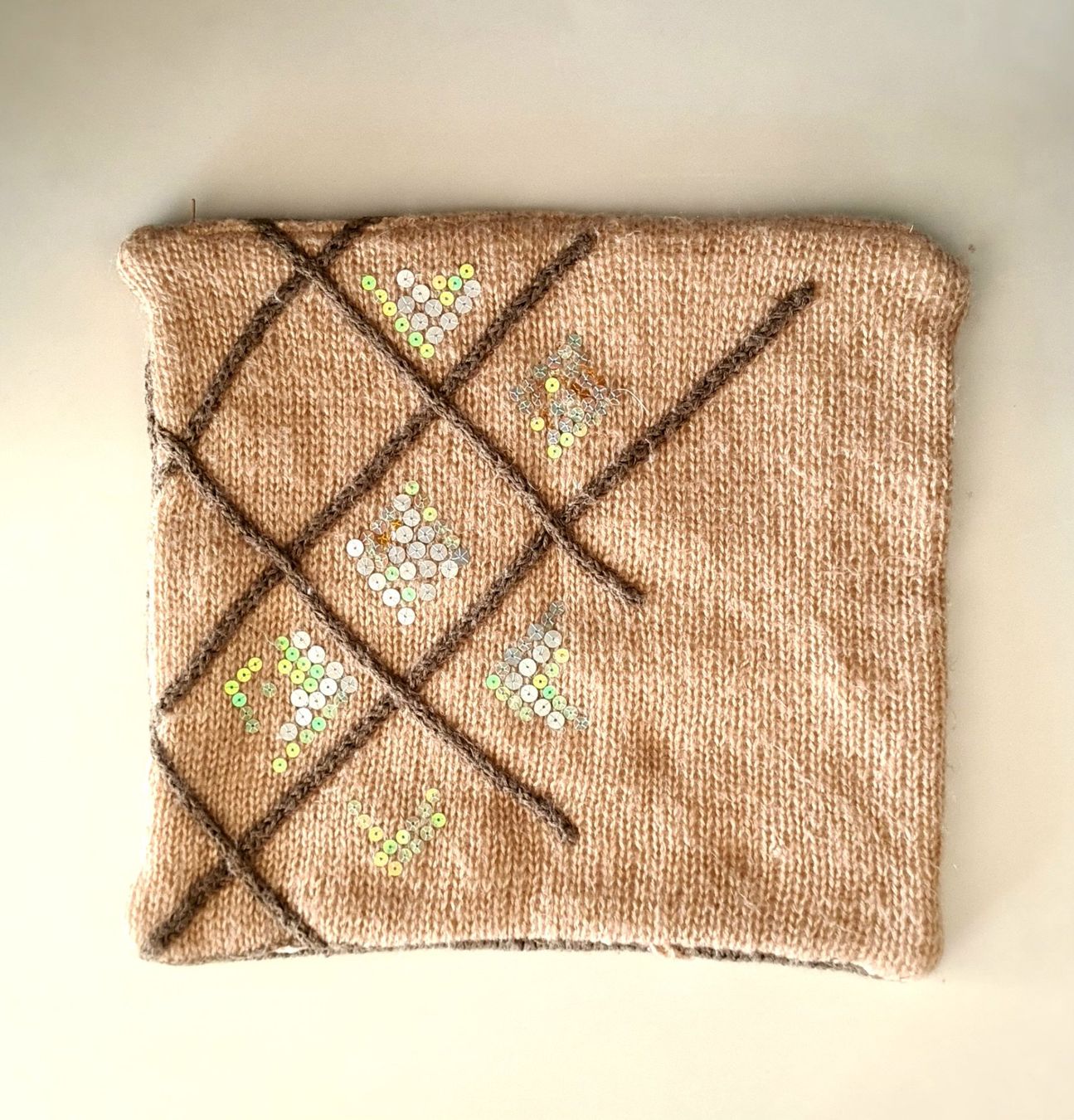 Cuscini: Taie décorative 35x35cm – Usato da Thônex venduto da AneleManele 2