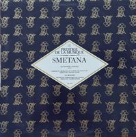 Vinyl's: Prestiges de la musique