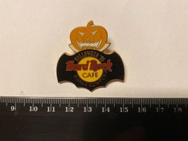 Hard Rock Cafe Kuala Lumpur pin