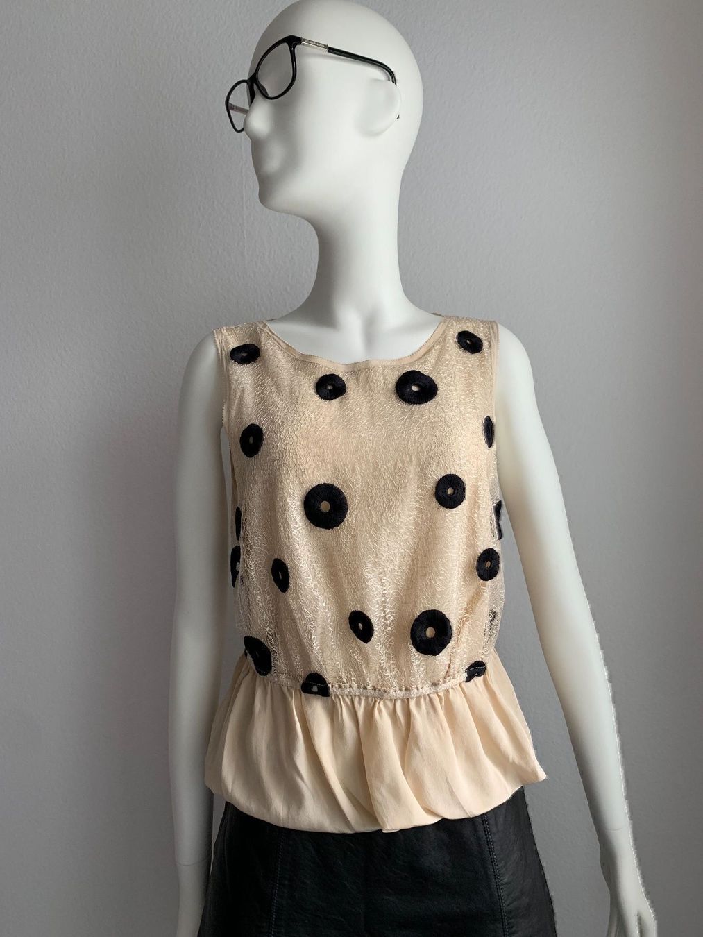 Phillip Lim Top: Phillip Lim Top – Nuovo (secondo la descrizione) da Winterthur venduto da 11.11 6