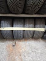 Vw Touran Sommer 4 St.
