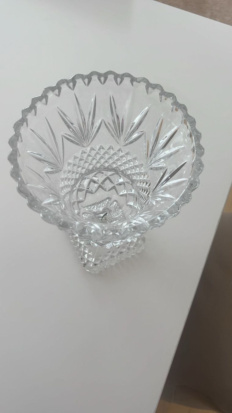 Vasi & Recipienti: Wunderschöne Vase – Usato da Wittenbach venduto da rose_rosi 2