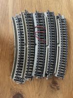 Märklin 5100 H0 10Stk Kurve - ideal für Bähnler