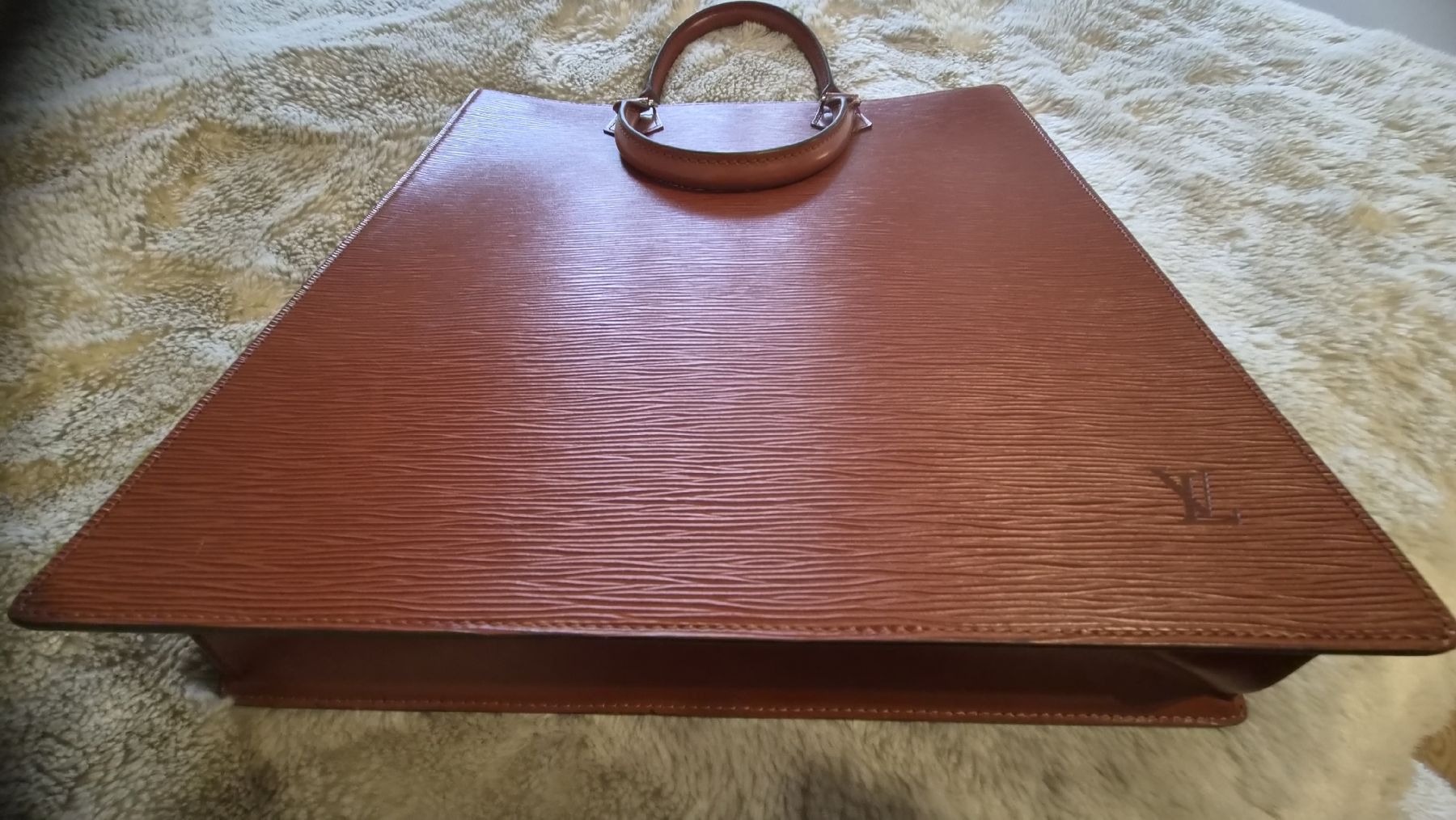 Borse: Sac Louis Vuitton  – Difettoso da Fribourg venduto da agathak 1