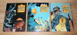 Ring Circus Tomes 1-3 (français)