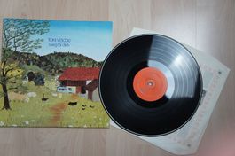 LP Toni Vescoli – Lueg Für Dich